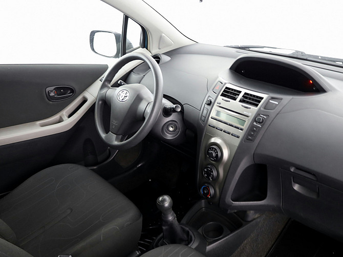 Toyota Yaris Facelift 1.0 51kW Tallina - foto 5