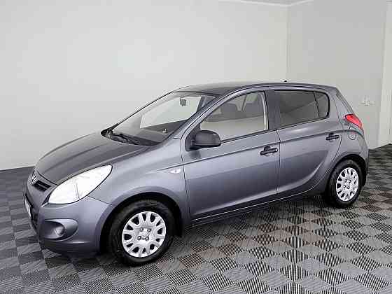 Hyundai i20 Elegance 1.2 57kW Tallina