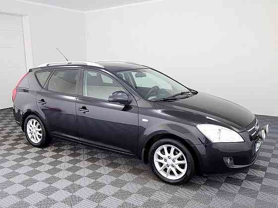 Kia Ceed Comfort ATM 1.6 CRDi 85kW Tallina