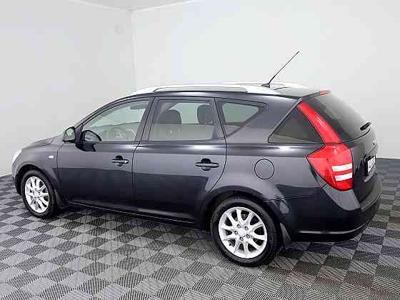 Kia Ceed Comfort ATM 1.6 CRDi 85kW Tallina