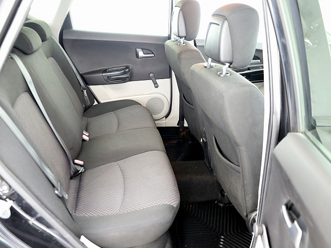 Kia Ceed Comfort ATM 1.6 CRDi 85kW Tallina - foto 7