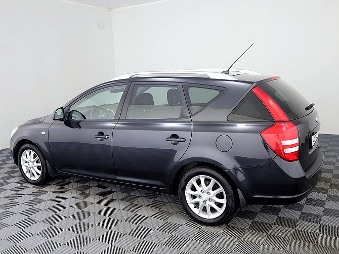 Kia Ceed Comfort ATM 1.6 CRDi 85kW Tallina - foto 4