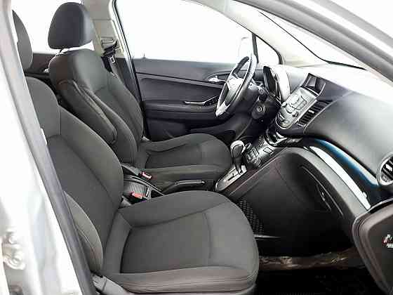 Chevrolet Orlando Comfort LPG ATM 1.8 104kW Tallina