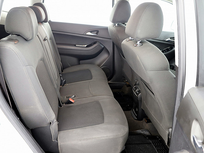 Chevrolet Orlando Comfort LPG ATM 1.8 104kW Tallina - foto 7