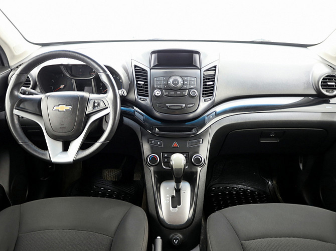 Chevrolet Orlando Comfort LPG ATM 1.8 104kW Tallina - foto 5