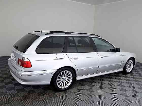 BMW 530 Executive Facelift ATM 2.9 D 142kW Tallina