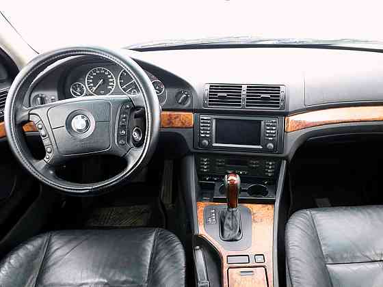 BMW 530 Executive Facelift ATM 2.9 D 142kW Tallina