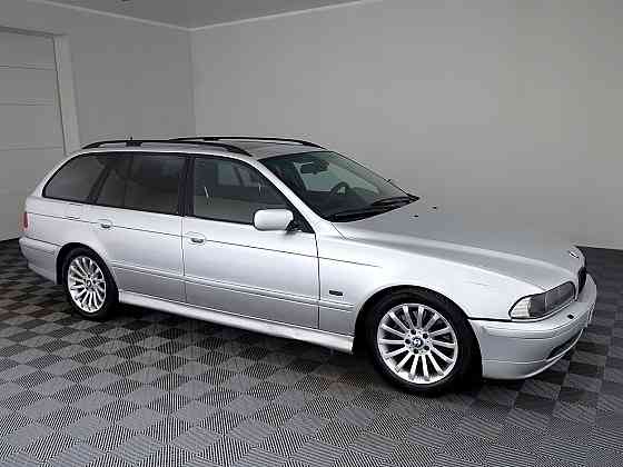 BMW 530 Executive Facelift ATM 2.9 D 142kW Tallina