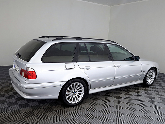 BMW 530 Executive Facelift ATM 2.9 D 142kW Tallina - foto 3