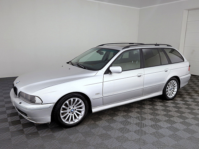 BMW 530 Executive Facelift ATM 2.9 D 142kW Tallina - foto 2