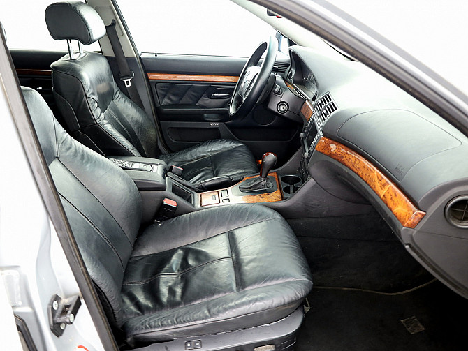 BMW 530 Executive Facelift ATM 2.9 D 142kW Tallina - foto 6