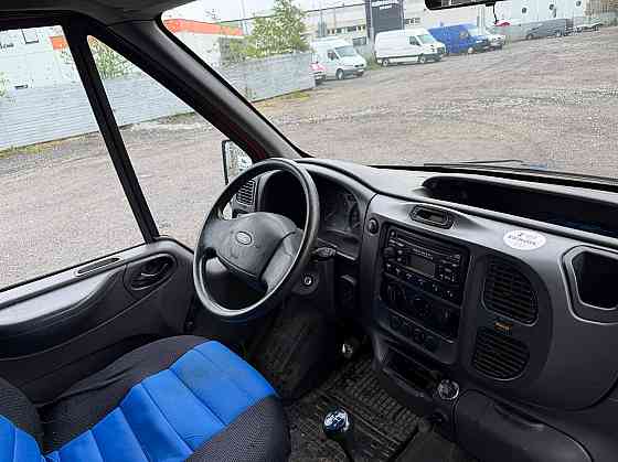 Ford Transit Van 2.0 TDCI 55kW Tallina