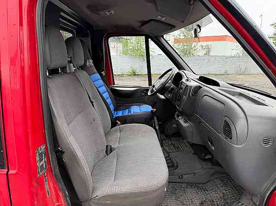 Ford Transit Van 2.0 TDCI 55kW Tallina