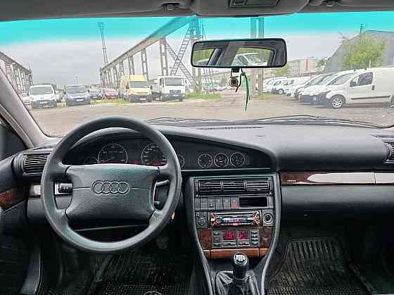 Audi A6 Comfortline 2.5 TDI 103kW Tallina