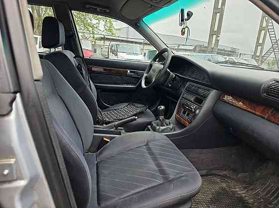 Audi A6 Comfortline 2.5 TDI 103kW Tallina