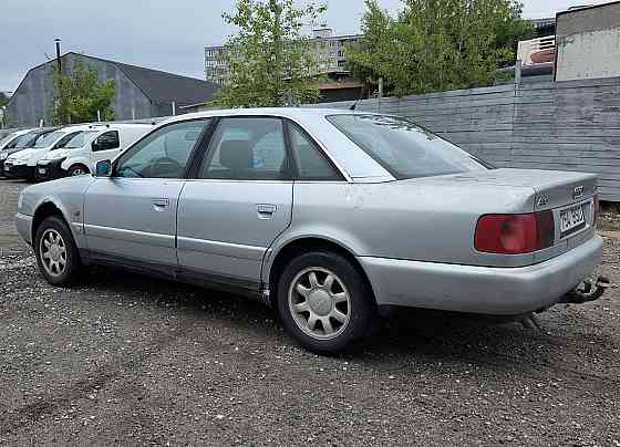 Audi A6 Comfortline 2.5 TDI 103kW Tallina