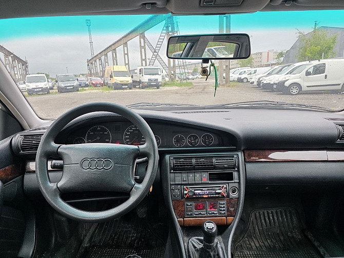 Audi A6 Comfortline 2.5 TDI 103kW Tallina - foto 5