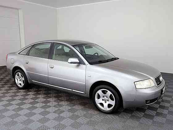 Audi A6 Comfortline Facelift ATM 2.4 125kW Tallina