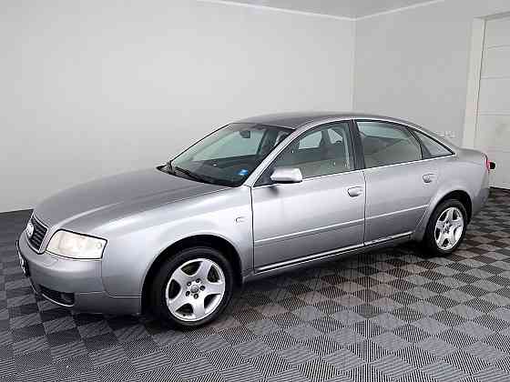 Audi A6 Comfortline Facelift ATM 2.4 125kW Tallina