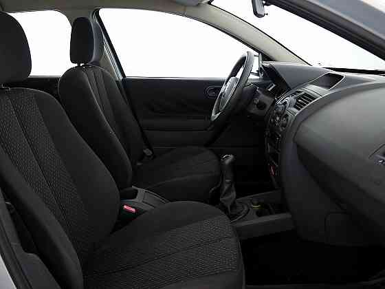 Renault Megane Comfort 1.4 72kW Tallina