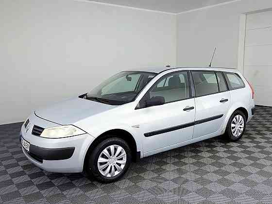 Renault Megane Comfort 1.4 72kW Tallina