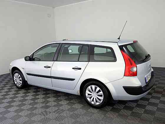 Renault Megane Comfort 1.4 72kW Tallina