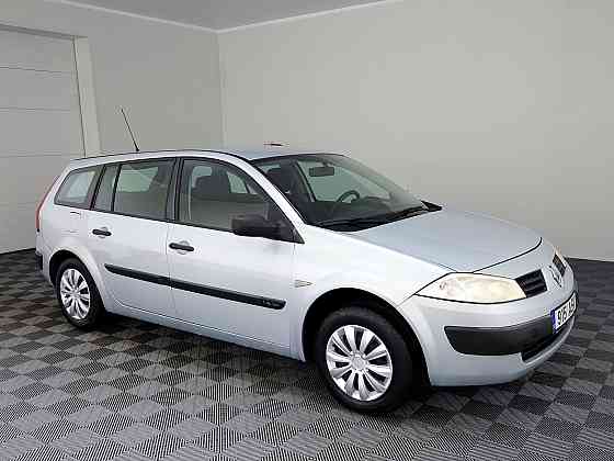 Renault Megane Comfort 1.4 72kW Tallina