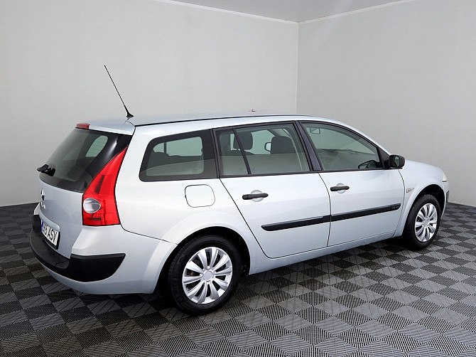 Renault Megane Comfort 1.4 72kW Tallina - foto 3