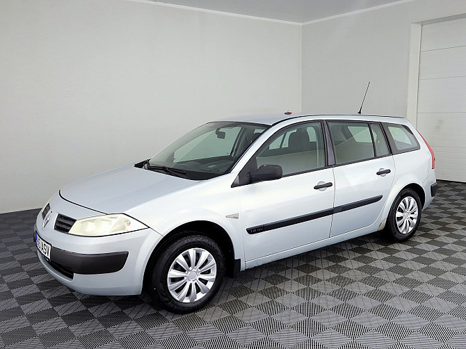 Renault Megane Comfort 1.4 72kW Tallina - foto 2
