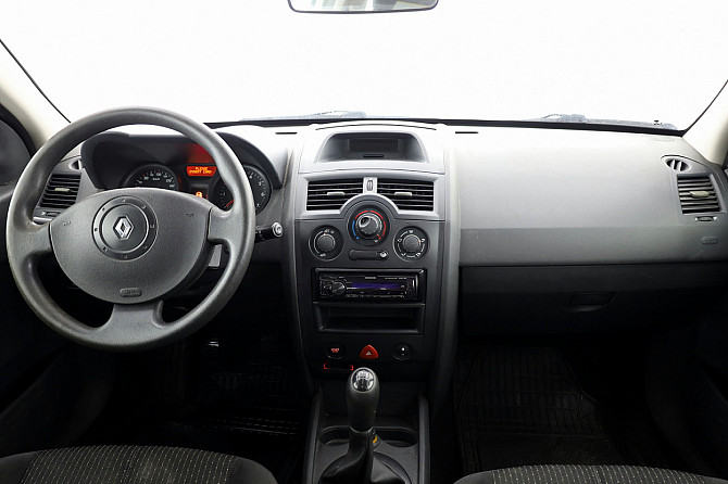 Renault Megane Comfort 1.4 72kW Tallina - foto 5