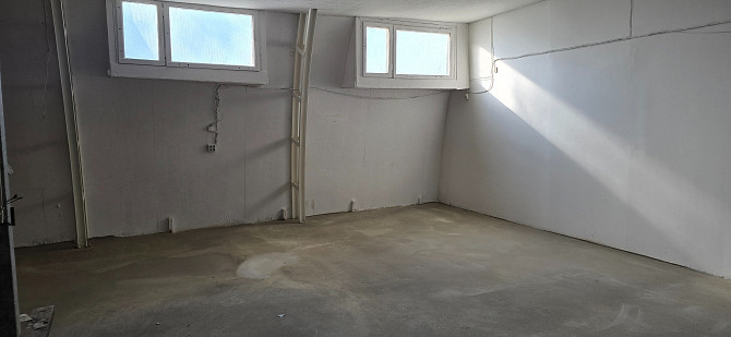 Talruna numurs 29284041 Tiek iznomāts angārs 380 m² platībā. Telpas ir sadalītas 3 atsevišķās... Rīga - foto 7