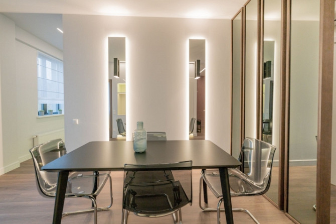 Kвартира в проекте Felicity Apartments в центре Риги.  Квартира оборудована всем Рига - изображение 1