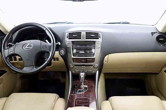 Lexus IS 250 Luxury ATM 2.5 153kW Tallina