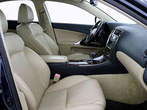 Lexus IS 250 Luxury ATM 2.5 153kW Tallina