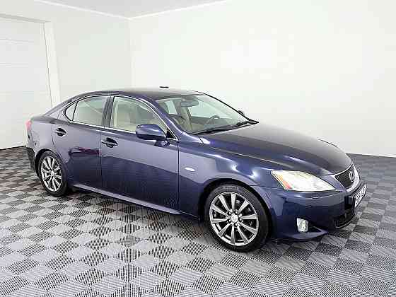Lexus IS 250 Luxury ATM 2.5 153kW Tallina
