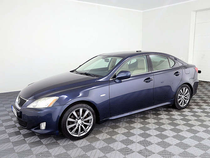 Lexus IS 250 Luxury ATM 2.5 153kW Tallina - foto 2