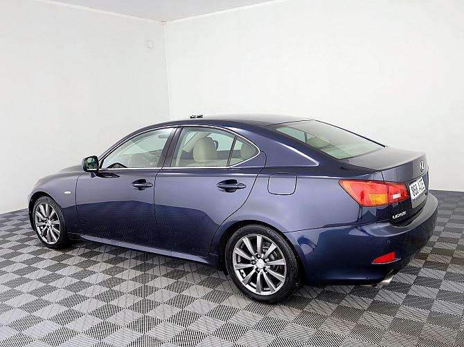 Lexus IS 250 Luxury ATM 2.5 153kW Tallina - foto 4
