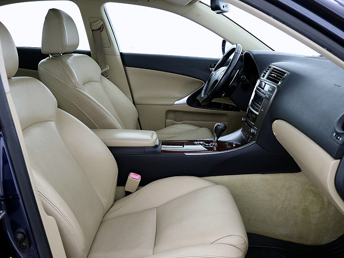Lexus IS 250 Luxury ATM 2.5 153kW Tallina - foto 6