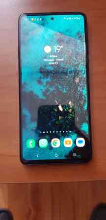 Samsung Galaxy A 52s 5g Продаю в очень хорошем состоянии 