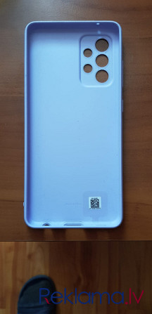 Samsung Galaxy A 52s 5g Продаю в очень хорошем состоянии  - изображение 3