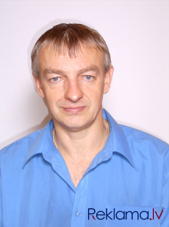 Массажист, мануальный терапевт, сертифицированный в Латвийской республике  - foto 1