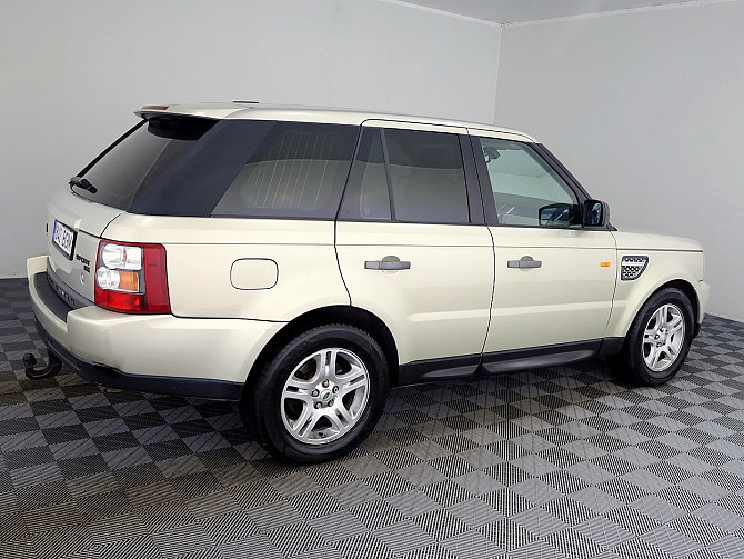 Land Rover Range Rover Sport HSE Luxury 2.7 TDV6 140kW Tallina - foto 3