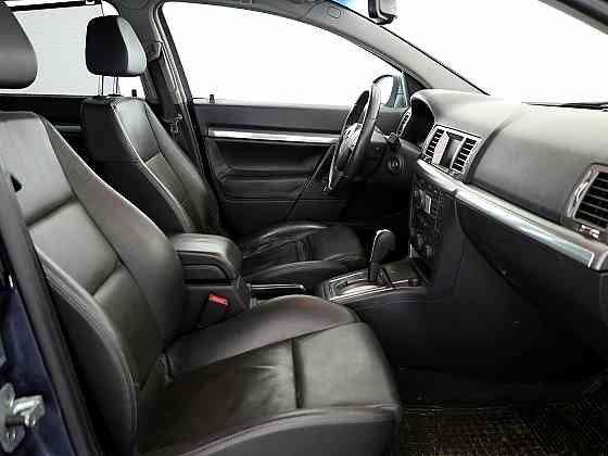 Opel Signum Cosmo Facelift ATM 3.0 CDTi 135kW Tallina