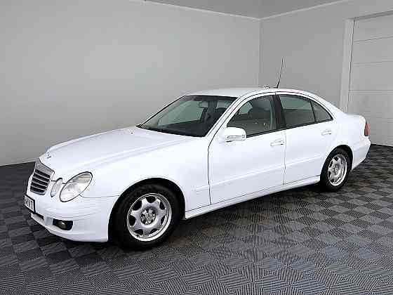 Mercedes-Benz E 200 Elegance Facelift ATM 1.8 120kW Tallina
