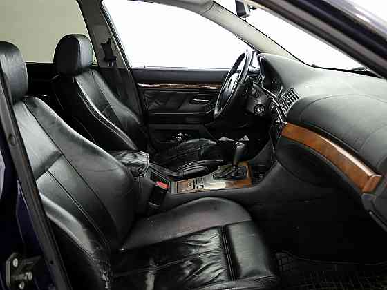 BMW 525 Sportpakett Facelift ATM 2.5 D 120kW Tallina
