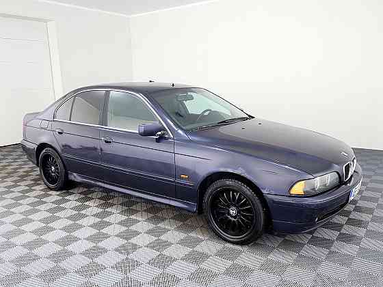 BMW 525 Sportpakett Facelift ATM 2.5 D 120kW Tallina