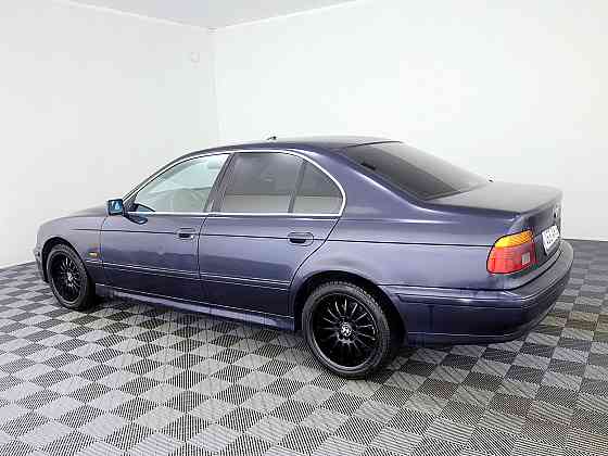 BMW 525 Sportpakett Facelift ATM 2.5 D 120kW Tallina