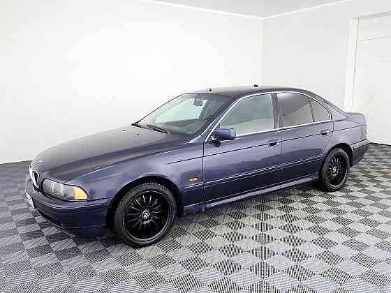 BMW 525 Sportpakett Facelift ATM 2.5 D 120kW Tallina