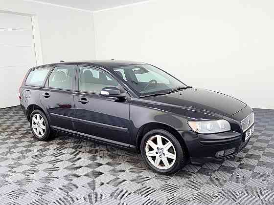 Volvo V50 Facelift 1.6 D4 80kW Tallina