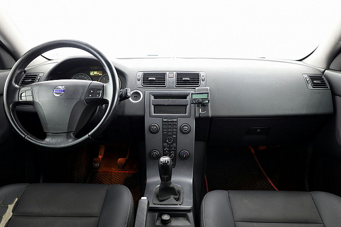 Volvo V50 Facelift 1.6 D4 80kW Tallina - foto 5